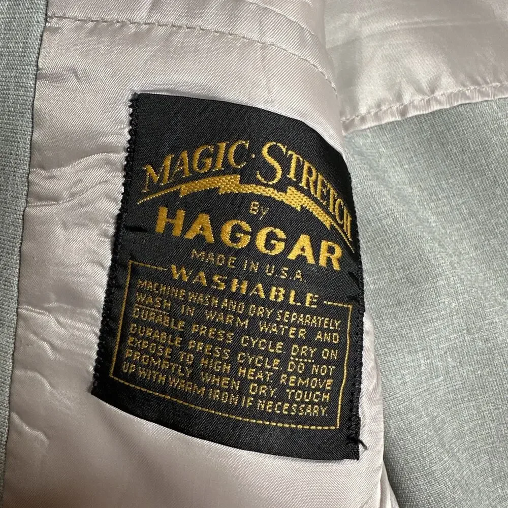 Haggar elevate your